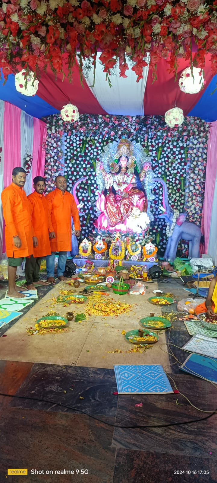 Divine Blessings 2024